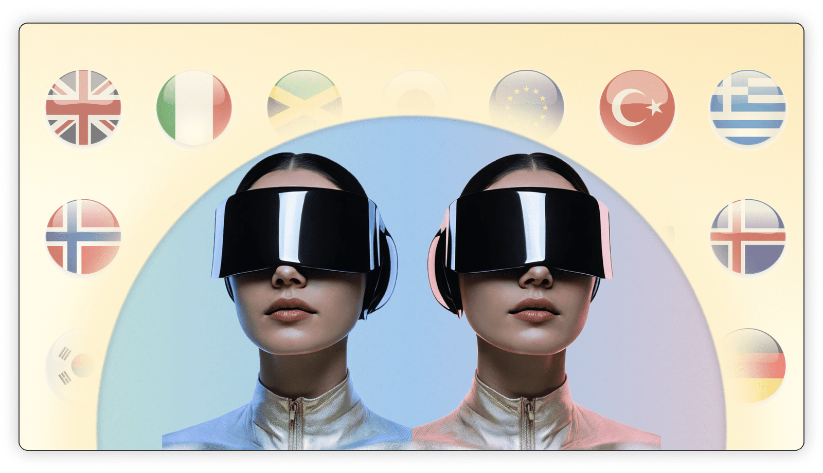 Digital Twin Popular Solution mobile