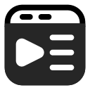 content icon