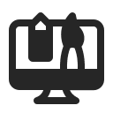 UI UX Icon