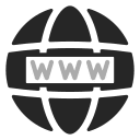 website icon